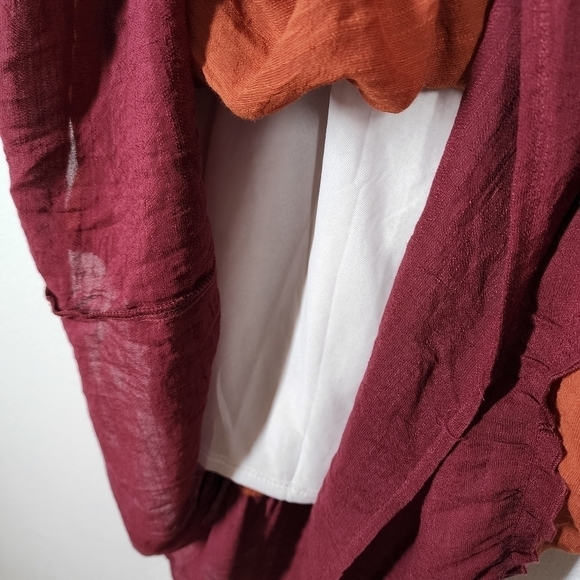 UMGEE BOHO OFF SHOULDER DRESS - Picture 6 of 8